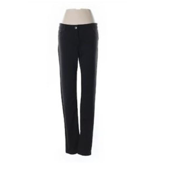 Romeo & Juliet Couture Pants - Romeo & Juliet Couture Casual Pants
